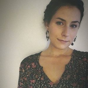 Meet your Posher, Nicole